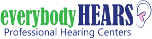 Everybody Hears Professional Hearing Centers